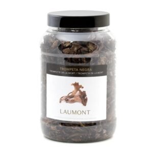 Сушени черни тръби (150g)