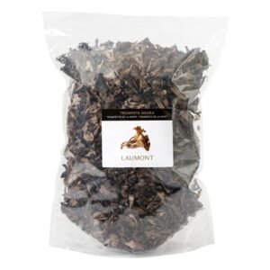Сушени черни тръби (150g)