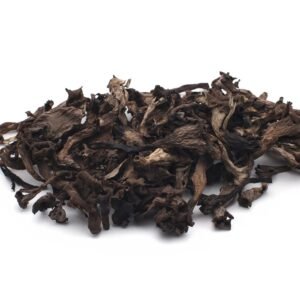 Сушени черни тръби (150g)