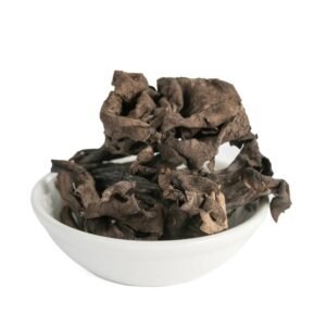 Сушени черни тръби (150g)