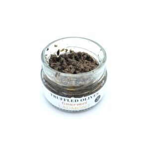 Маслинов пастет с трюфел (90g)
