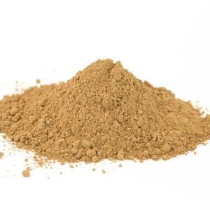 Прах от манатарки (1kg)