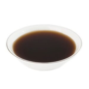Консервиран сок от черен трюфел (200ml)