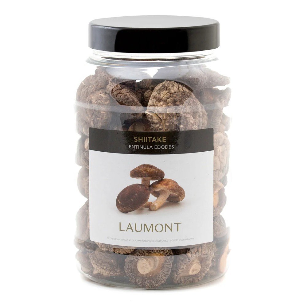 Сушени шийтаке (200g)