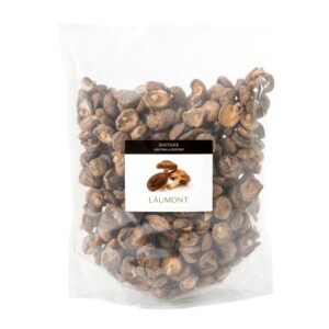 Сушени шийтаке (200g)