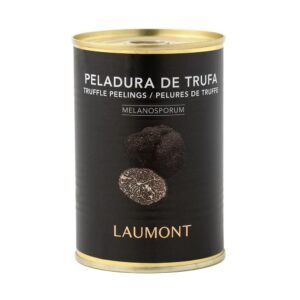 Обелки от черен трюфел (200g)