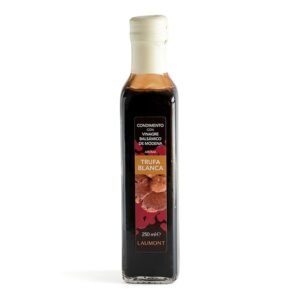 Оцет с бял трюфел (250 ml)