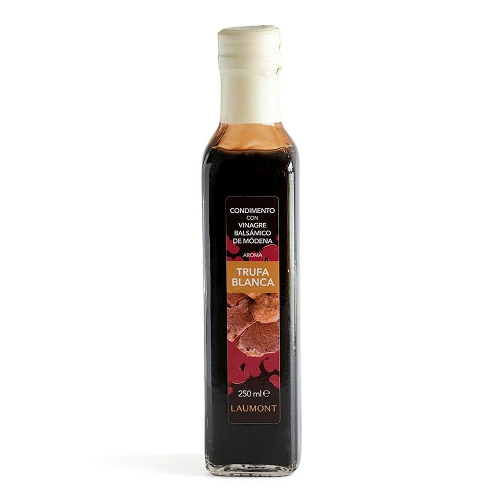 Оцет с бял трюфел (250 ml)