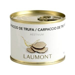 Карпачо от летен трюфел (100g)