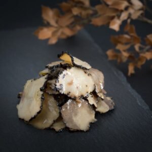 Карпачо от летен трюфел (100g)