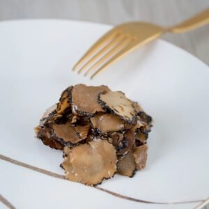 Карпачо от летен трюфел (100g)
