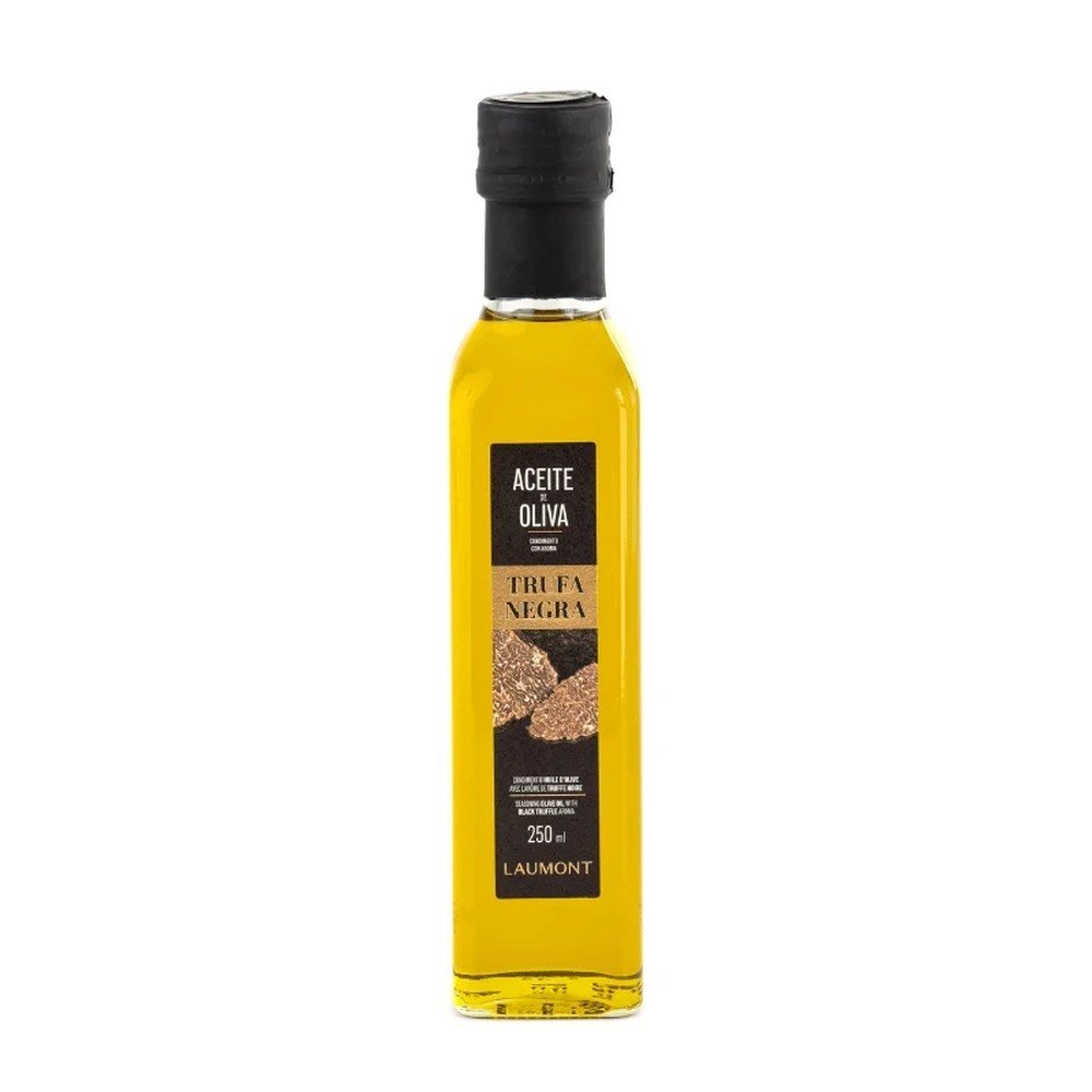 Масло с черен трюфел (250ml)