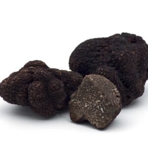 Черен трюфел (Tuber Melanosporum) (50g (1.7oz) / Екстра)