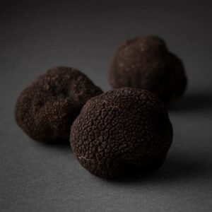 Черен трюфел (Tuber Melanosporum) (50g (1.7oz) / Екстра)