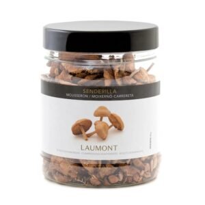 Сушена полска печурка (150g)