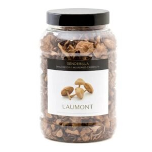 Сушена полска печурка (150g)