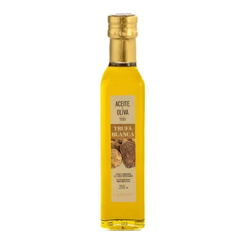 Масло с бял трюфел (250ml)