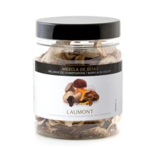 Сушен микс от гъби (75g)