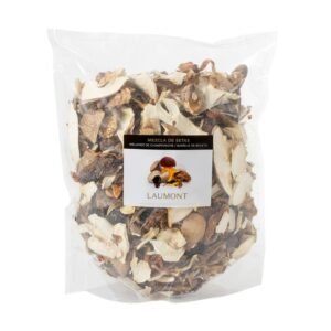Сушен микс от гъби (75g)