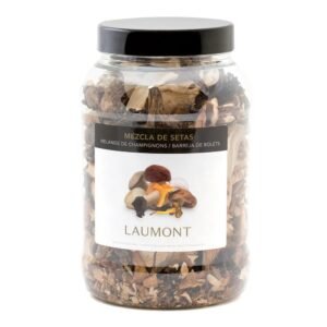 Сушен микс от гъби (75g)