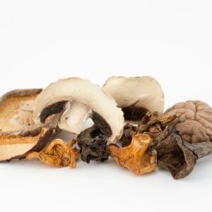 Сушен микс от гъби (75g)