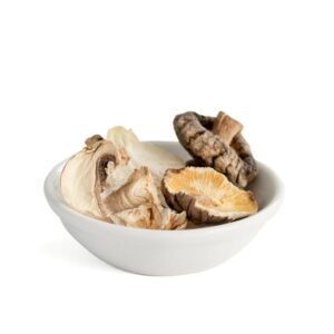 Сушен микс от гъби (75g)