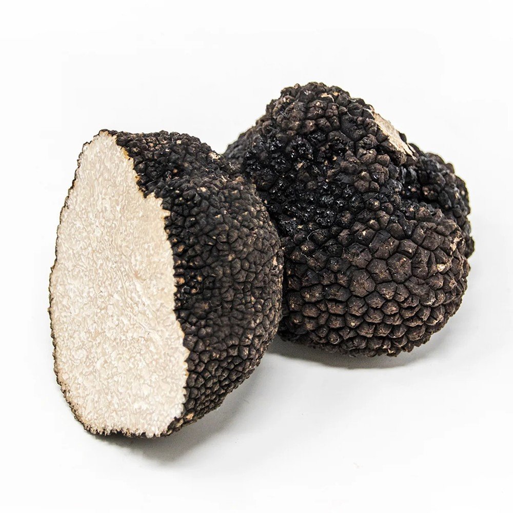 Летен трюфел (Tuber Aestivum) (100g (3.5oz))