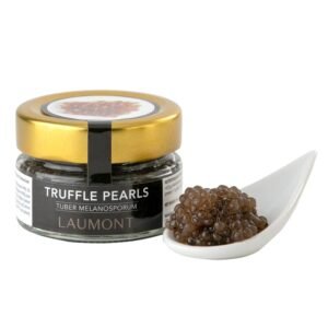 Перли от черен трюфел (50g)