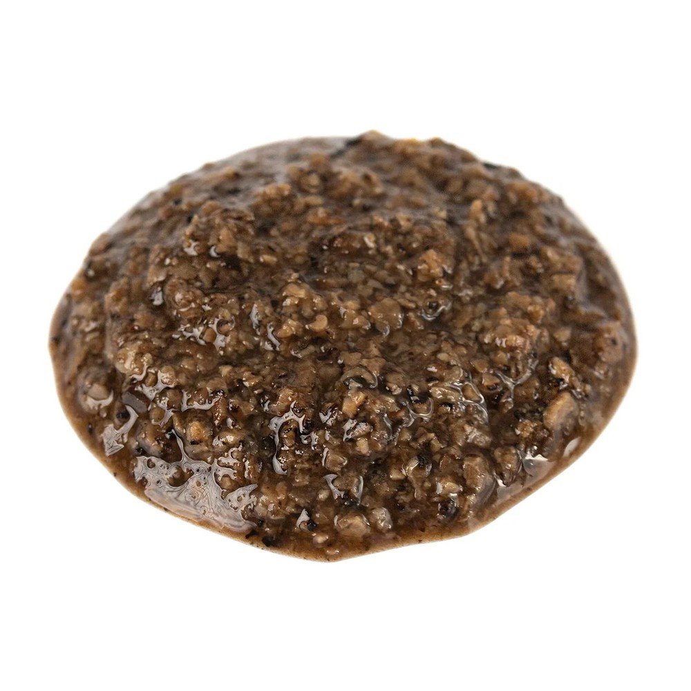 Консервирани парченца черен трюфел (25g)