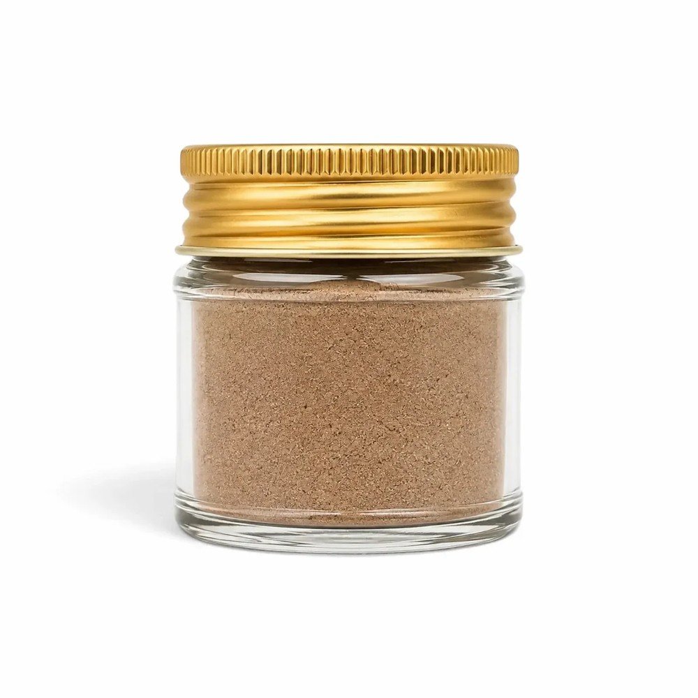Прах от черен зимен трюфел – 100% Tuber brumale (1 kg)