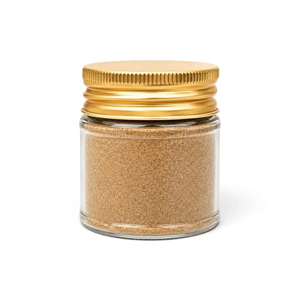 Прах от черен летен трюфел – 100% Tuber aestivum (40 g)