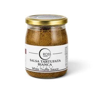 Бяла Tartufata – Гъбен сос с Tuber borchii (6 × 500 g)
