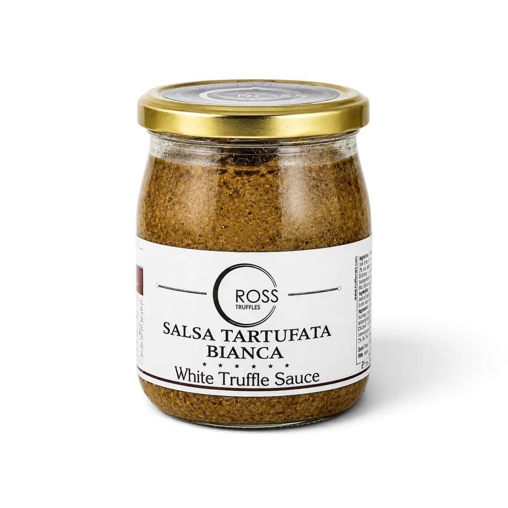 Бяла Tartufata – Гъбен сос с Tuber borchii (80 g)