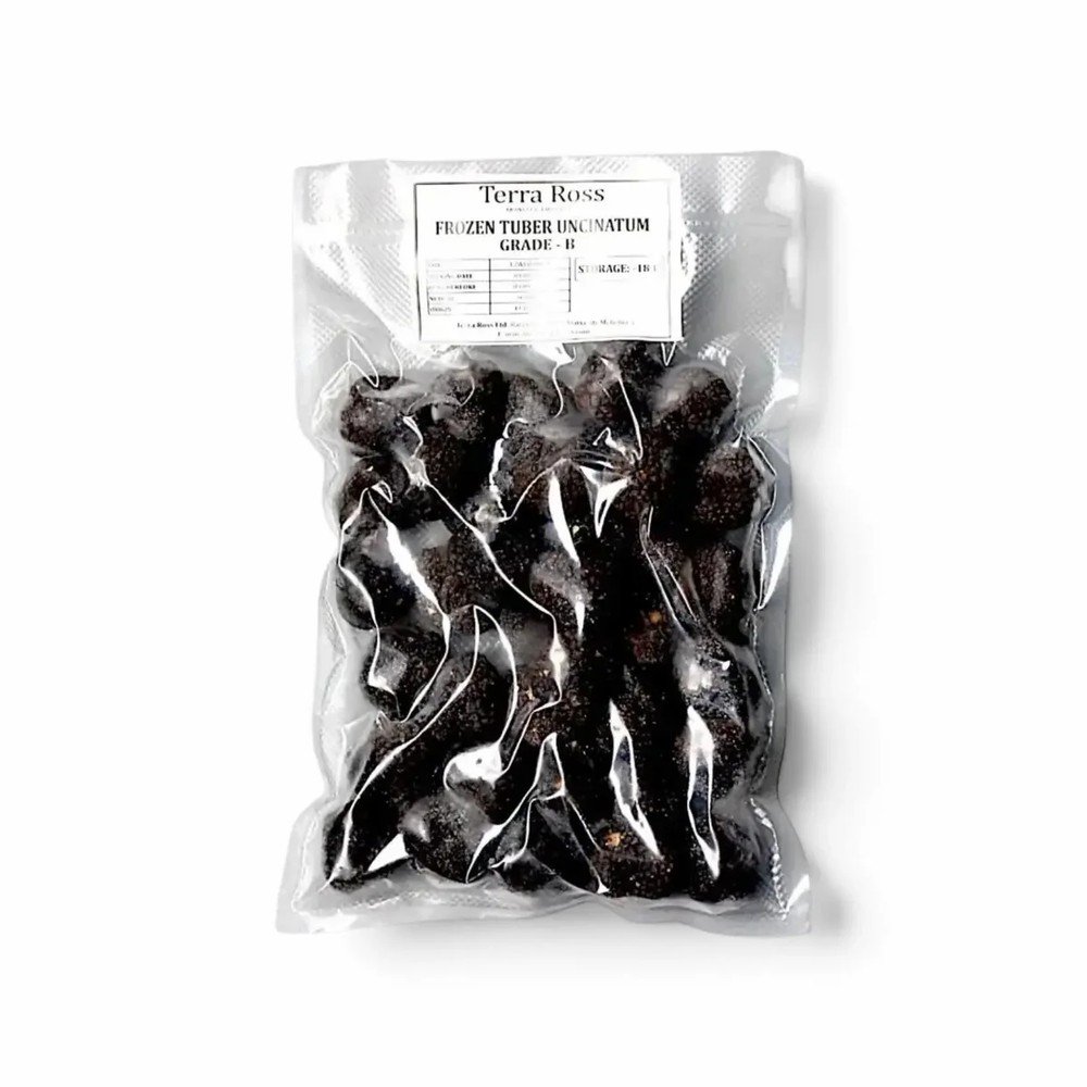 Замразен бургундски трюфел – Tuber uncinatum (Клас B) (1 kg)