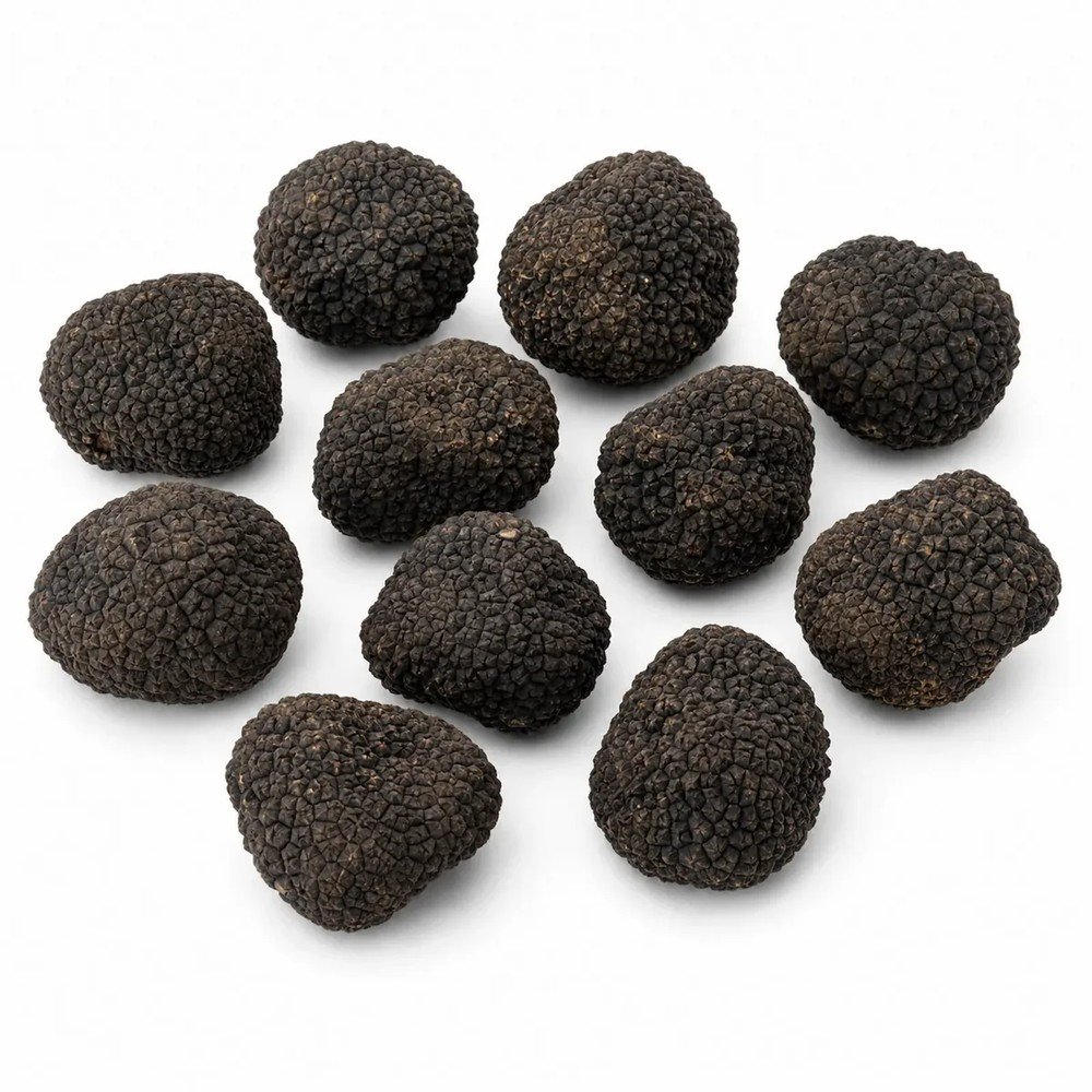 Пресен летен трюфел – Tuber aestivum (Клас B) (100 g)
