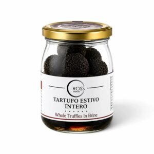 Цели летни трюфели в саламура – Tuber aestivum (30 g)