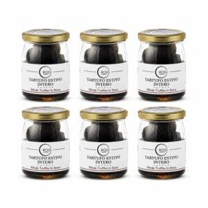 Цели летни трюфели в саламура – Tuber aestivum (30 g)