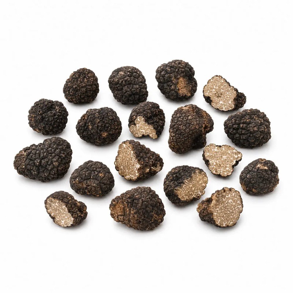 Пресен летен трюфел – Tuber aestivum (Клас C) (200 g)