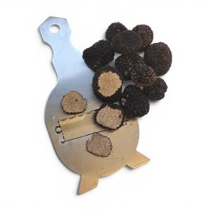 Пресен летен трюфел – Tuber aestivum (Клас C) (1 kg)