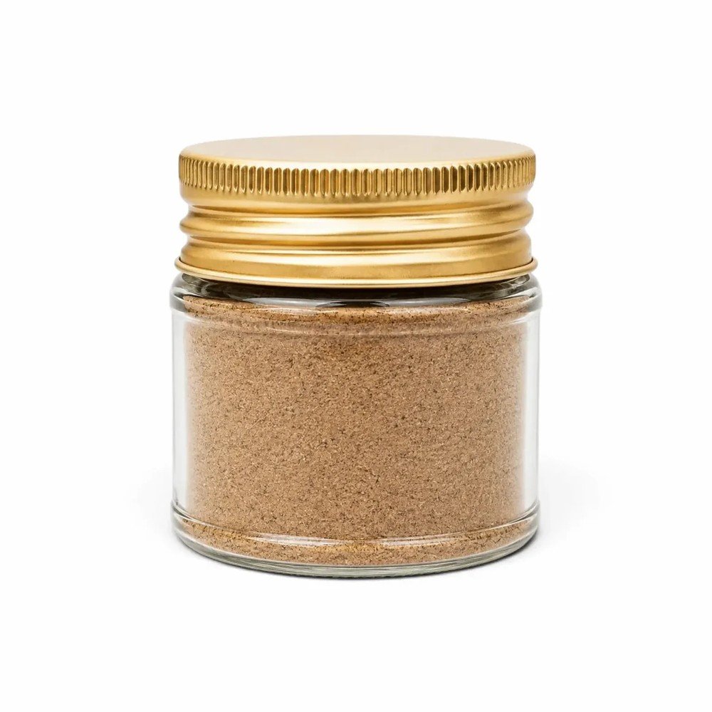 Прах от пролетен бял трюфел – 100% Tuber borchii (110 g)