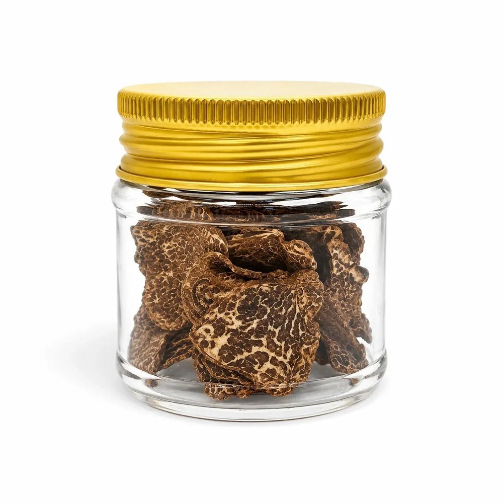 Сушен пролетен трюфел – Tuber borchii (10 g)