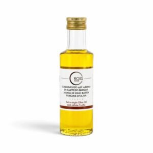 Зехтин с бял трюфел – аромат Tuber magnatum (100 ml)