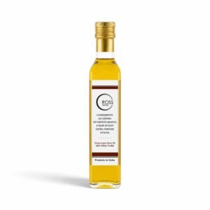 Зехтин с бял трюфел – аромат Tuber magnatum (100 ml)