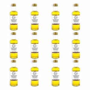 Зехтин с бял трюфел – аромат Tuber magnatum (100 ml)