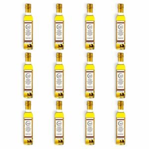 Зехтин с бял трюфел – аромат Tuber magnatum (100 ml)