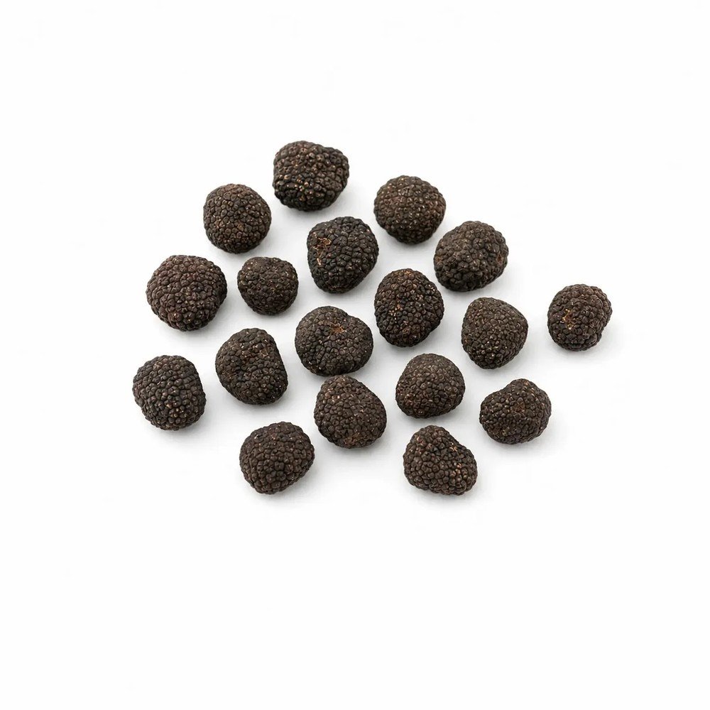 Пресен бургундски трюфел – Tuber uncinatum (Клас C) (1 kg)