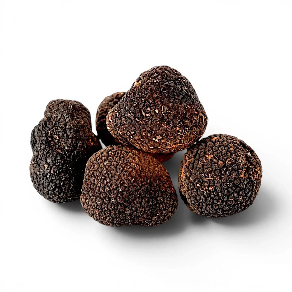 Пресен черен трюфел – Tuber melanosporum (Екстра Клас) (100 g)