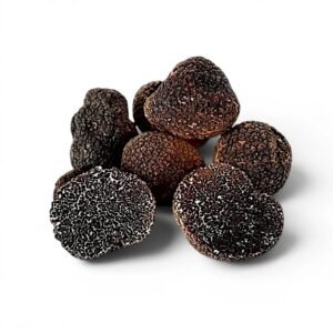Пресен черен трюфел – Tuber melanosporum (Екстра Клас) (100 g)