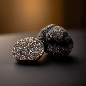 Пресен черен трюфел – Tuber melanosporum (Екстра Клас) (100 g)