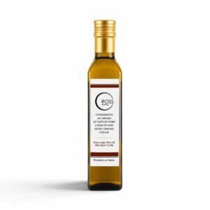 Зехтин с черен трюфел – аромат Tuber melanosporum (12 × 100 ml)